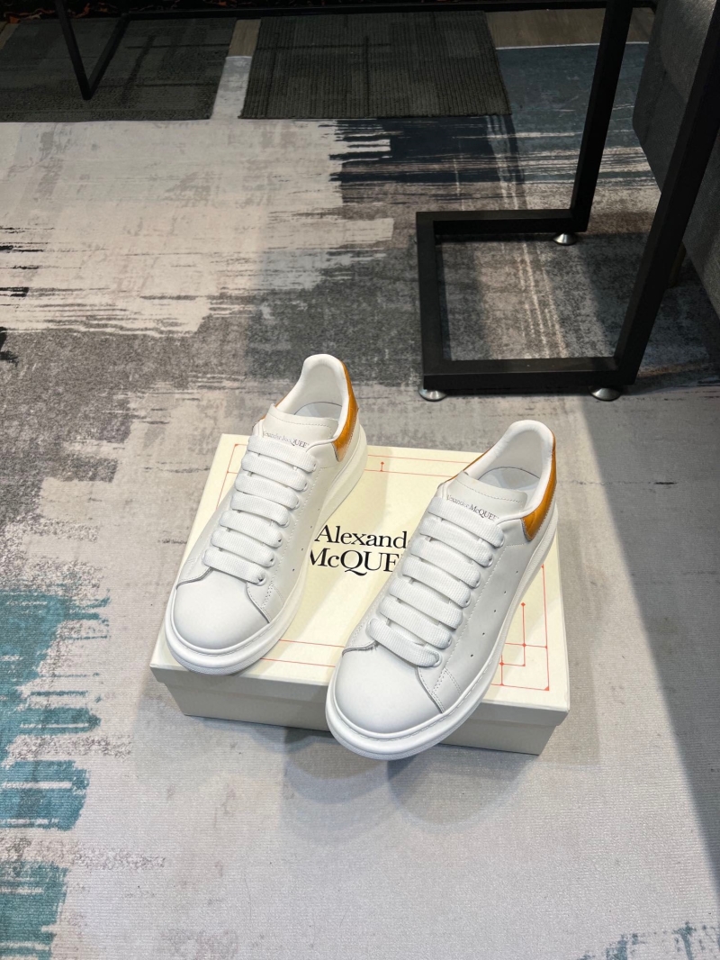 Alexander Mcqueen Casual Shoes